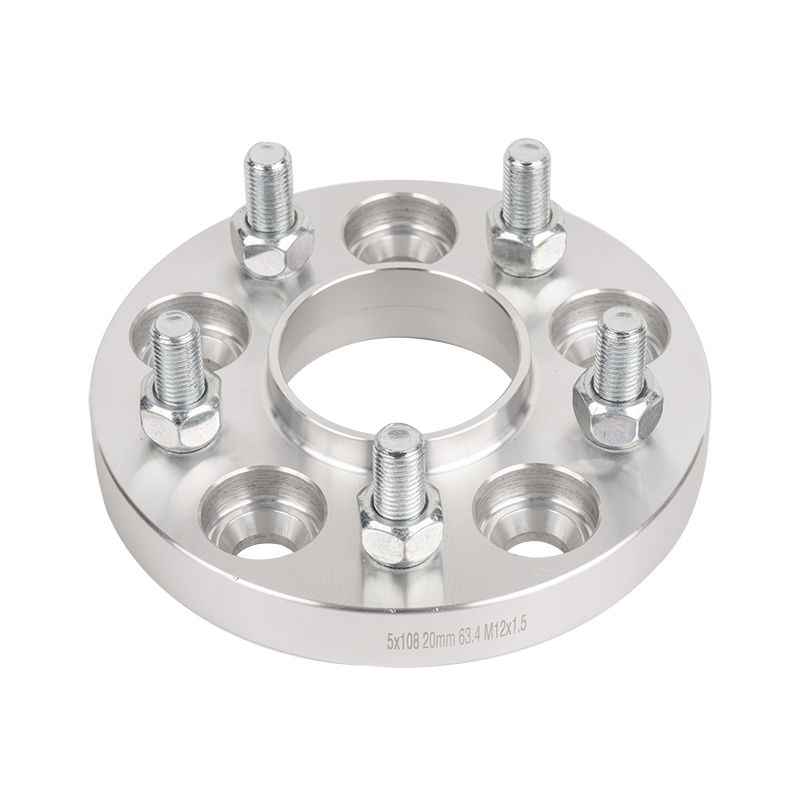 Adaptadores de rueda Billet 5x112