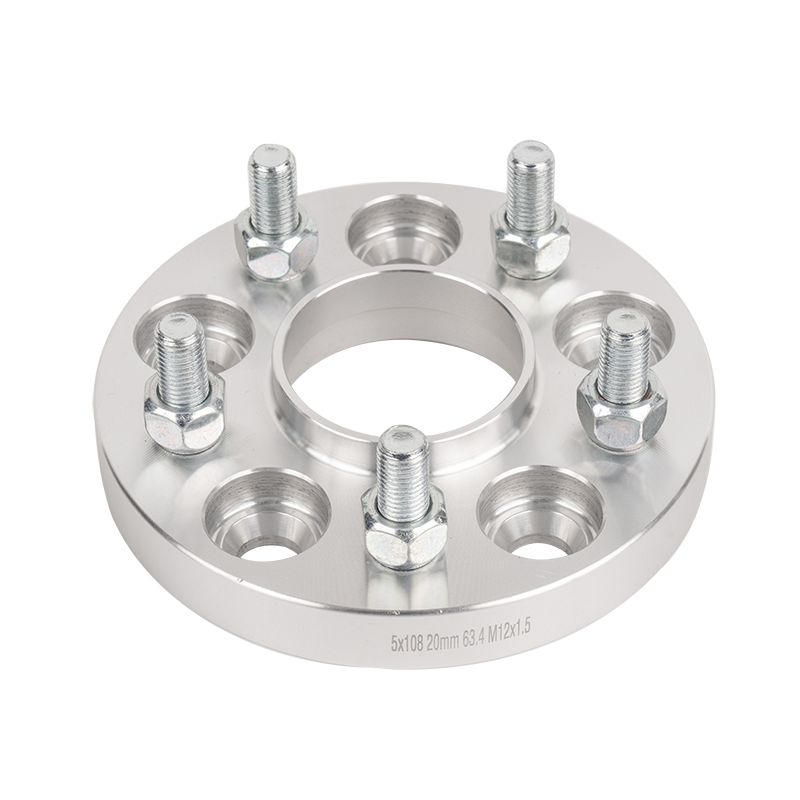 Adaptadores de rueda Billet de 5x4,5